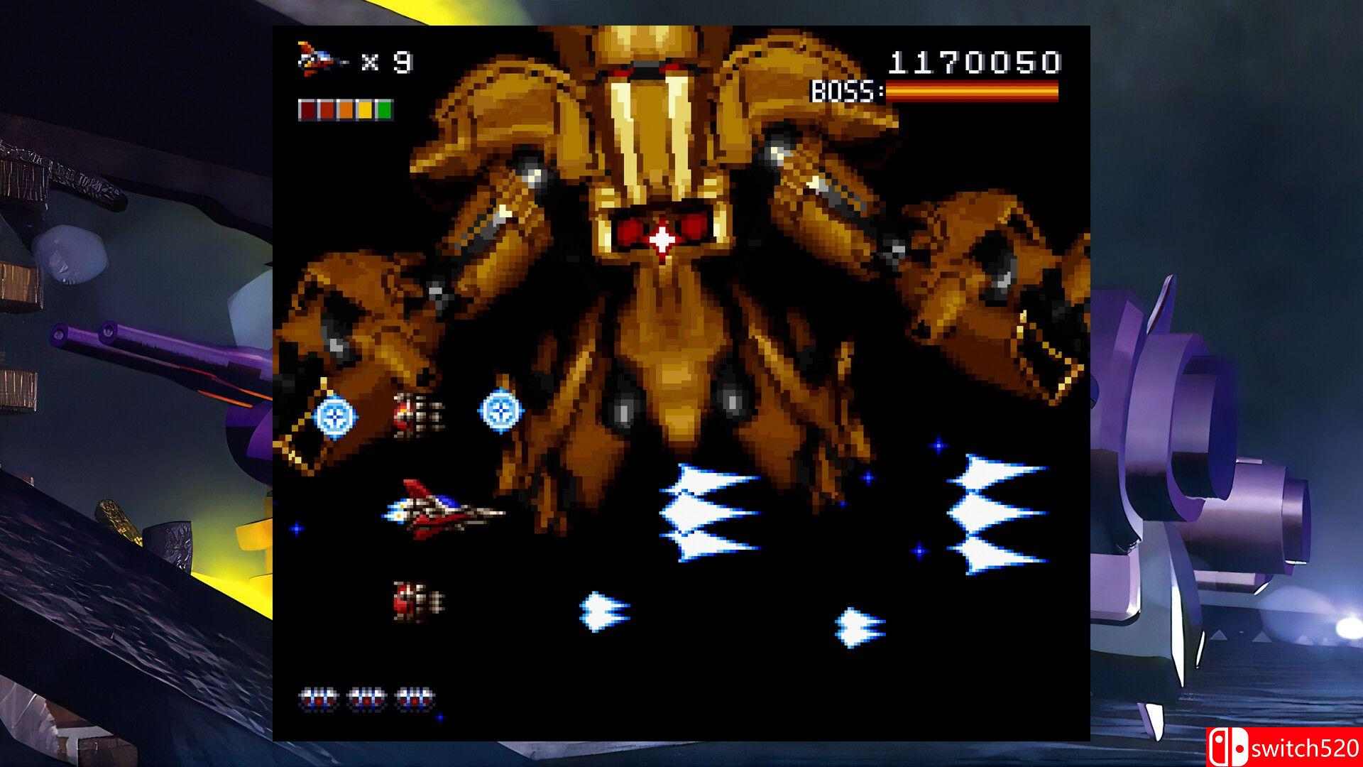 《未来骑警R2：重制版（Rendering Ranger™: R² [Rewind]）》Razor1911镜像版[EN/JP]_4