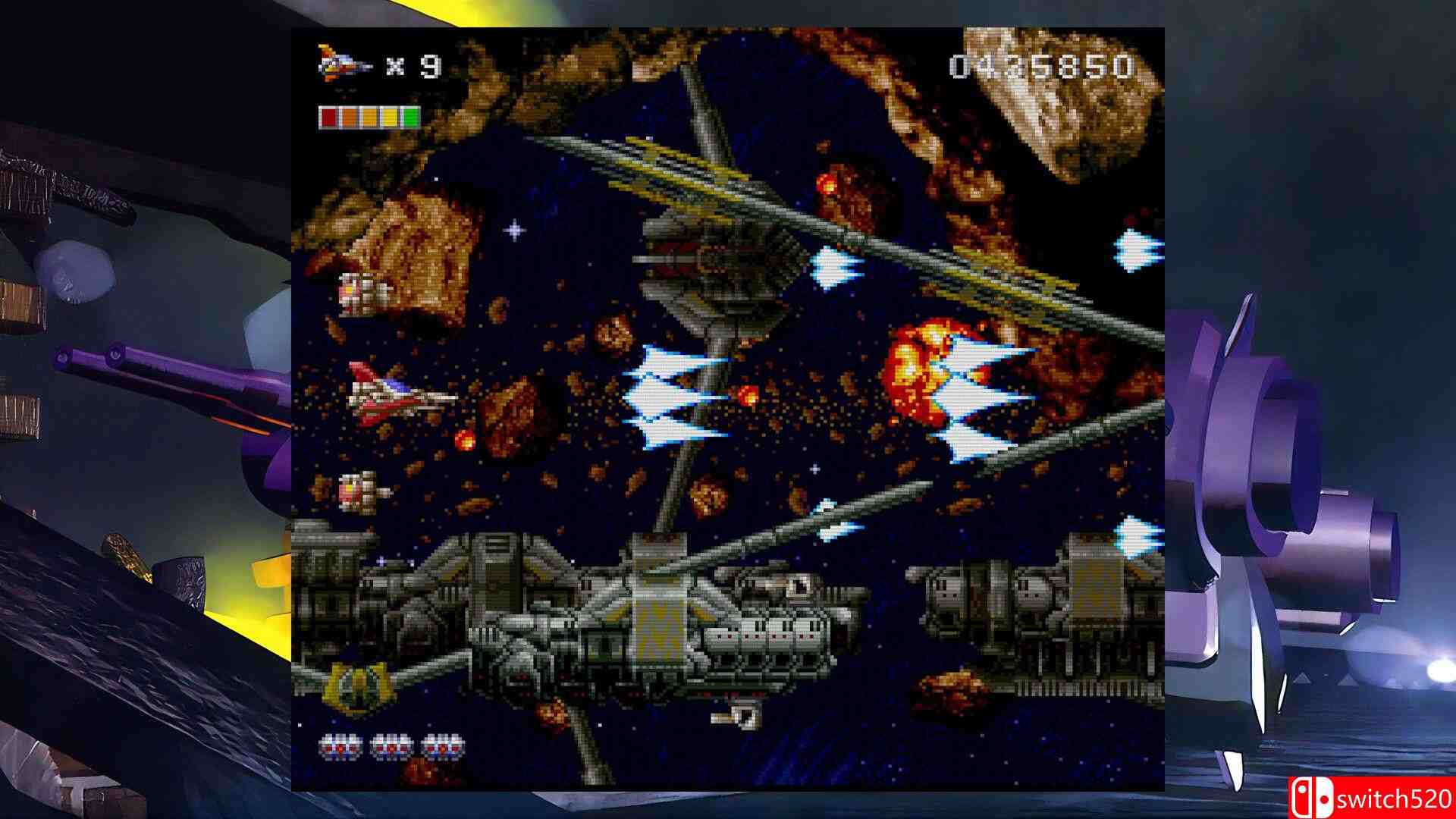 《未来骑警R2：重制版（Rendering Ranger™: R² [Rewind]）》Razor1911镜像版[EN/JP]_2