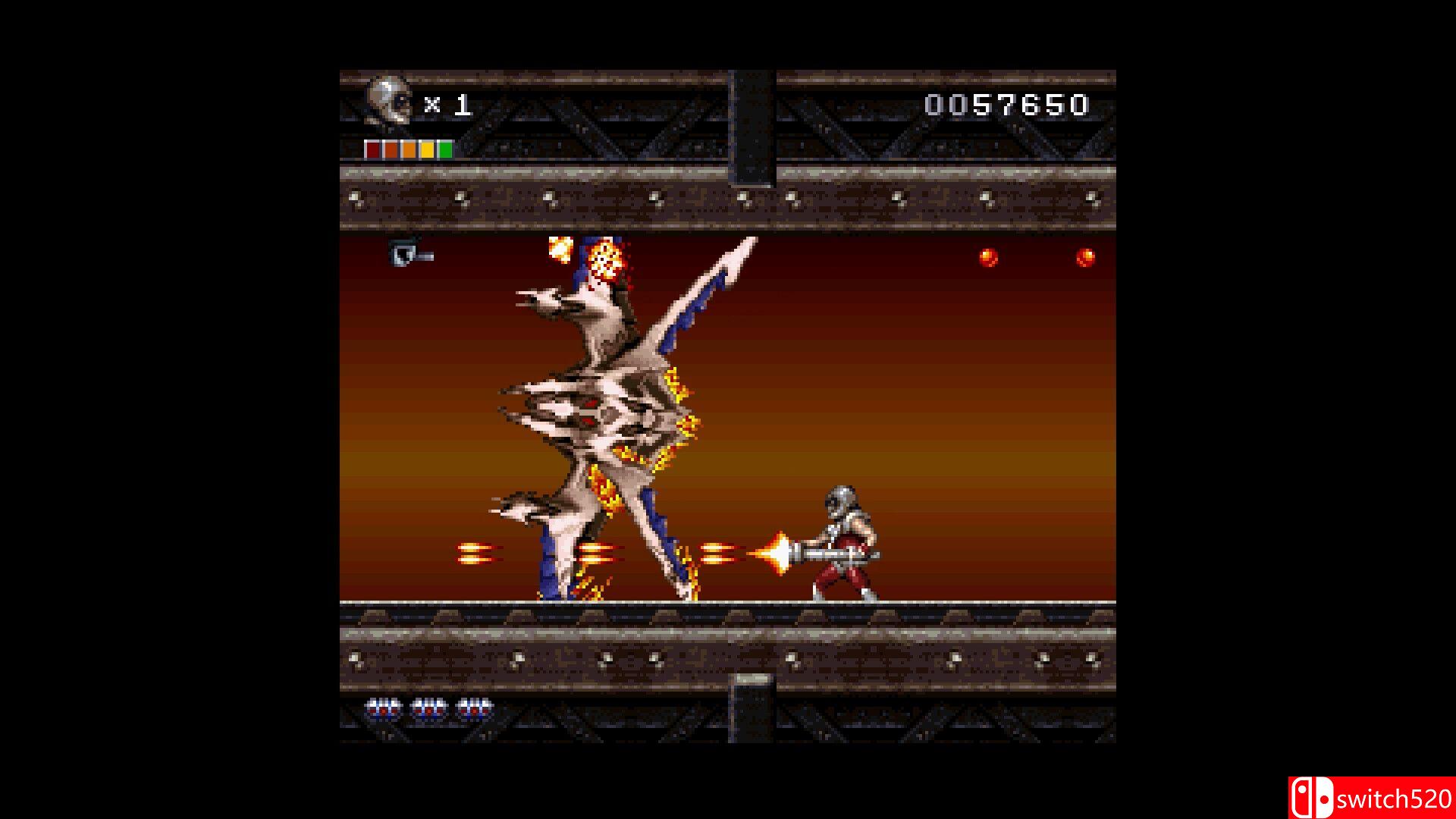 《未来骑警R2：重制版（Rendering Ranger™: R² [Rewind]）》Razor1911镜像版[EN/JP]_3