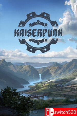 《凯撒朋克（KAISERPUNK）》官方中文 RUNE镜像版[CN/EN/JP]_0