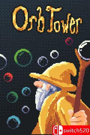 《魔法圆球塔（Orb Tower）》Build 17697800 P2P硬盘版[EN]_0