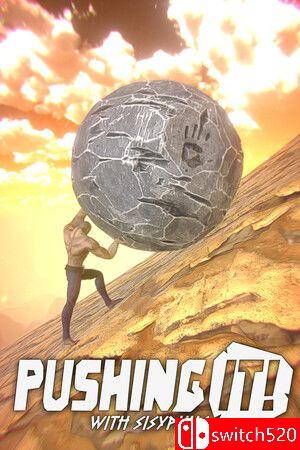 《努力，加油！化身西西弗斯（Pushing It! With Sisyphus）》B.15909103 P2P硬盘版[CN/EN/JP]_0