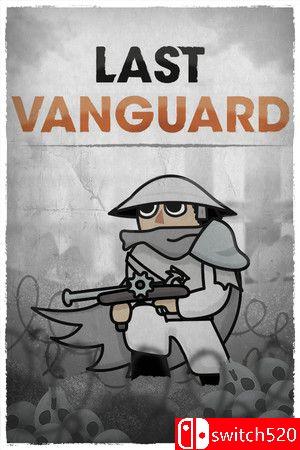 《最后的先锋（Last Vanguard）》v0.5.1 P2P硬盘版[EN]_0