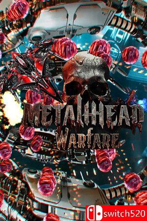 《金属头战争（Metal Head Warfare）》官方中文 TENOKE镜像版[TW/EN/JP]_0