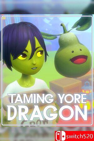 《驯服你的巨龙（Taming Yore Dragon）》TENOKE镜像版[EN]_0
