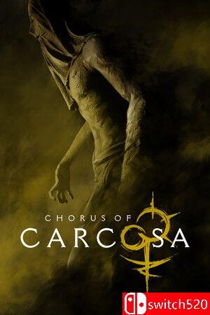 《卡尔科萨的合唱（Chorus of Carcosa）》官方中文 TENOKE镜像版[CN/EN]_0