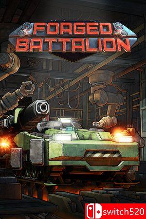 《锻造营连队（Forged Battalion）》官方中文 Build 13005997 P2P硬盘版[CN/EN]_0