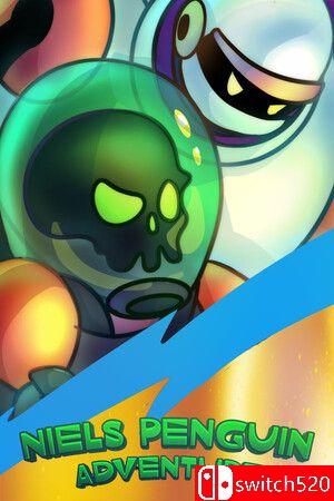 《尼尔斯的企鹅冒险（Niels Penguin Adventure）》Build 17706695 P2P硬盘版[CN/EN/JP]_0