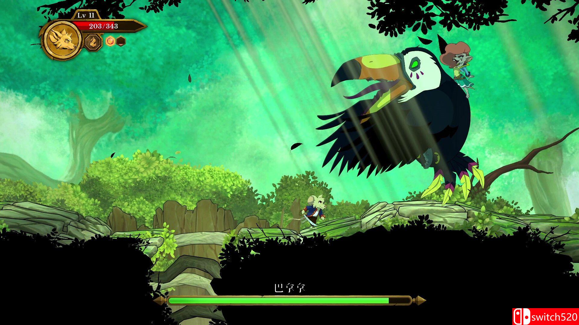 《海鼠诅咒（Curse of the Sea Rats）》官方中文 TiNYiSO镜像版[CN/TW/EN/JP]_1