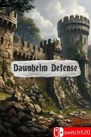 《黎明堡防御战（Dawnhelm Defense）》TENOKE镜像版[EN]_0