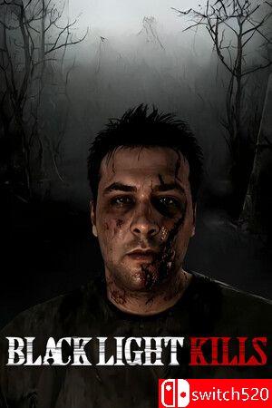 《黑暗之光杀戮（Black Light Kills）》官方中文 TENOKE镜像版[CN/EN/JP]_0