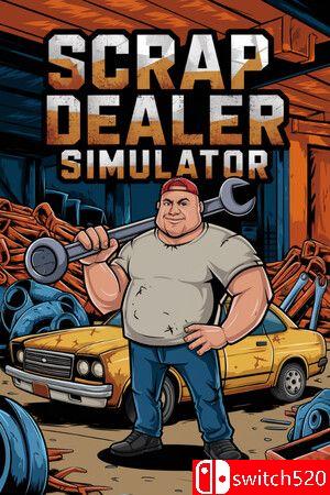 《废品商模拟器（Scrap Dealer Simulator）》TENOKE镜像版[EN]_0