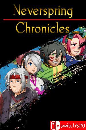 《永春编年史（Neverspring Chronicles）》TENOKE镜像版[EN]_0