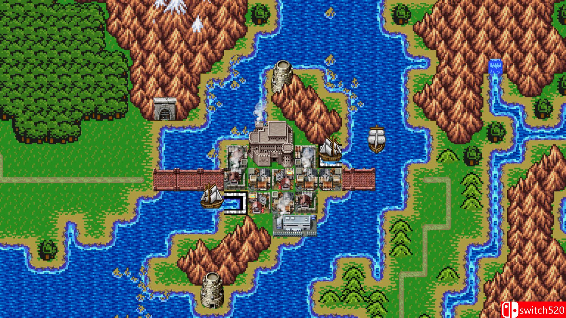 《永春编年史（Neverspring Chronicles）》TENOKE镜像版[EN]_2