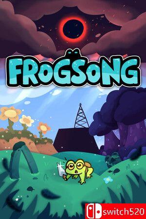 《青蛙之歌（Frogsong）》v1.2.9 P2P硬盘版[EN]_0