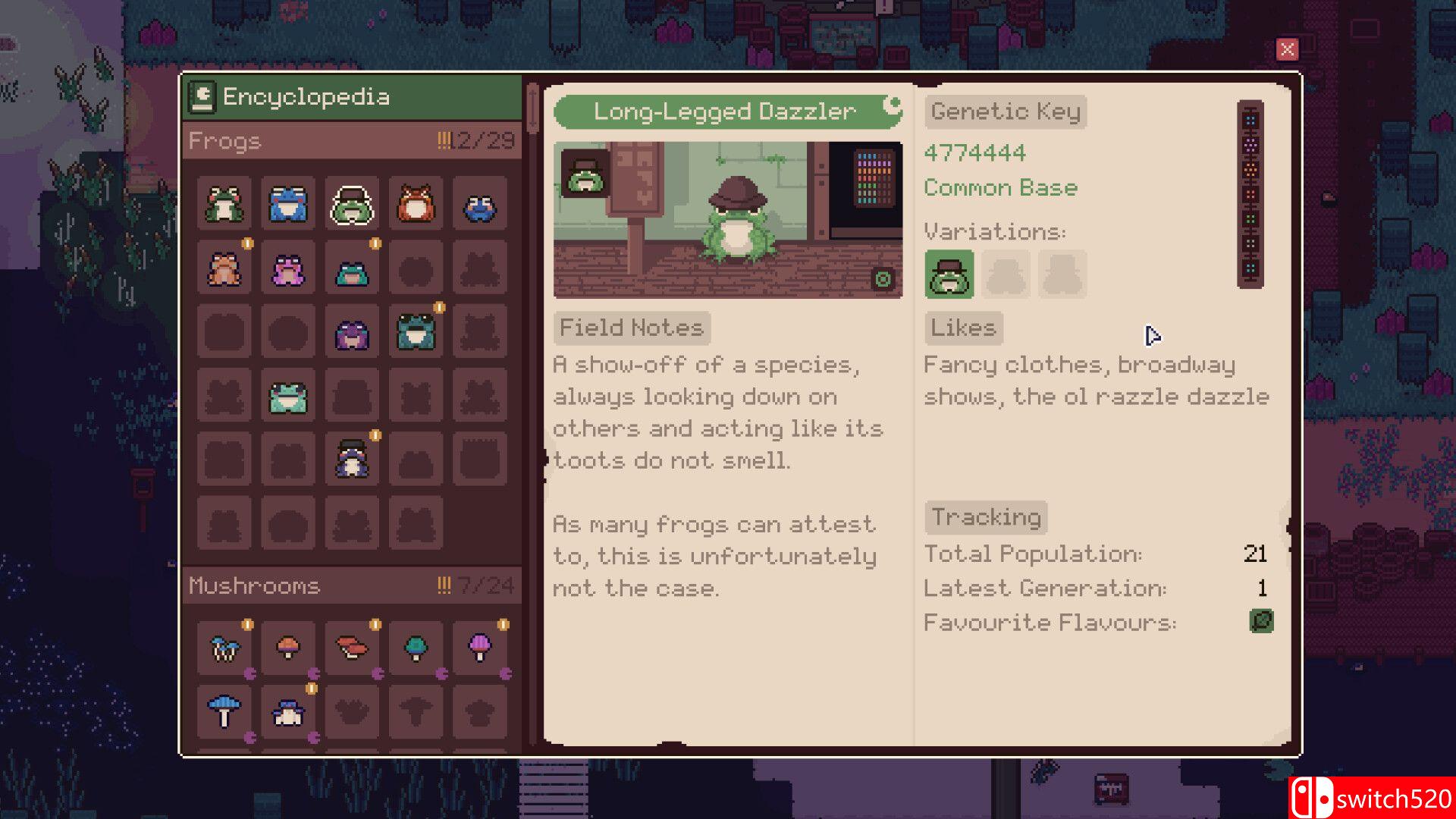 《泥沼物语：育蛙模拟器（Mudborne: Frog Management Sim）》官方中文 v1.07 P2P硬盘版[CN/EN/JP]_3
