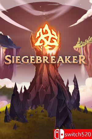 《破城者（Siegebreaker）》v1.1 P2P硬盘版[EN]_0