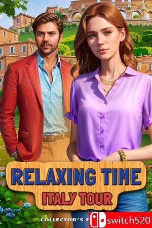 《悠闲时光：意大利之旅（Relaxing Time Italy Tour）》典藏版 RAZOR硬盘版[EN]_0