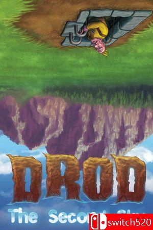 《地下城清道夫：第二天际（DROD: The Second Sky）》Build 16353110 P2P硬盘版[EN]_0