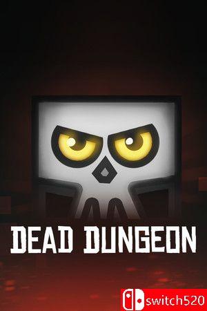 《死亡地牢（Dead Dungeon）》官方中文 Build 15747058 P2P硬盘版[CN/TW/EN/JP]_0
