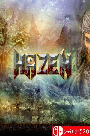 《哈真：黑暗密语（Hazen: The Dark Whispers）》v21451 P2P硬盘版[EN]_0