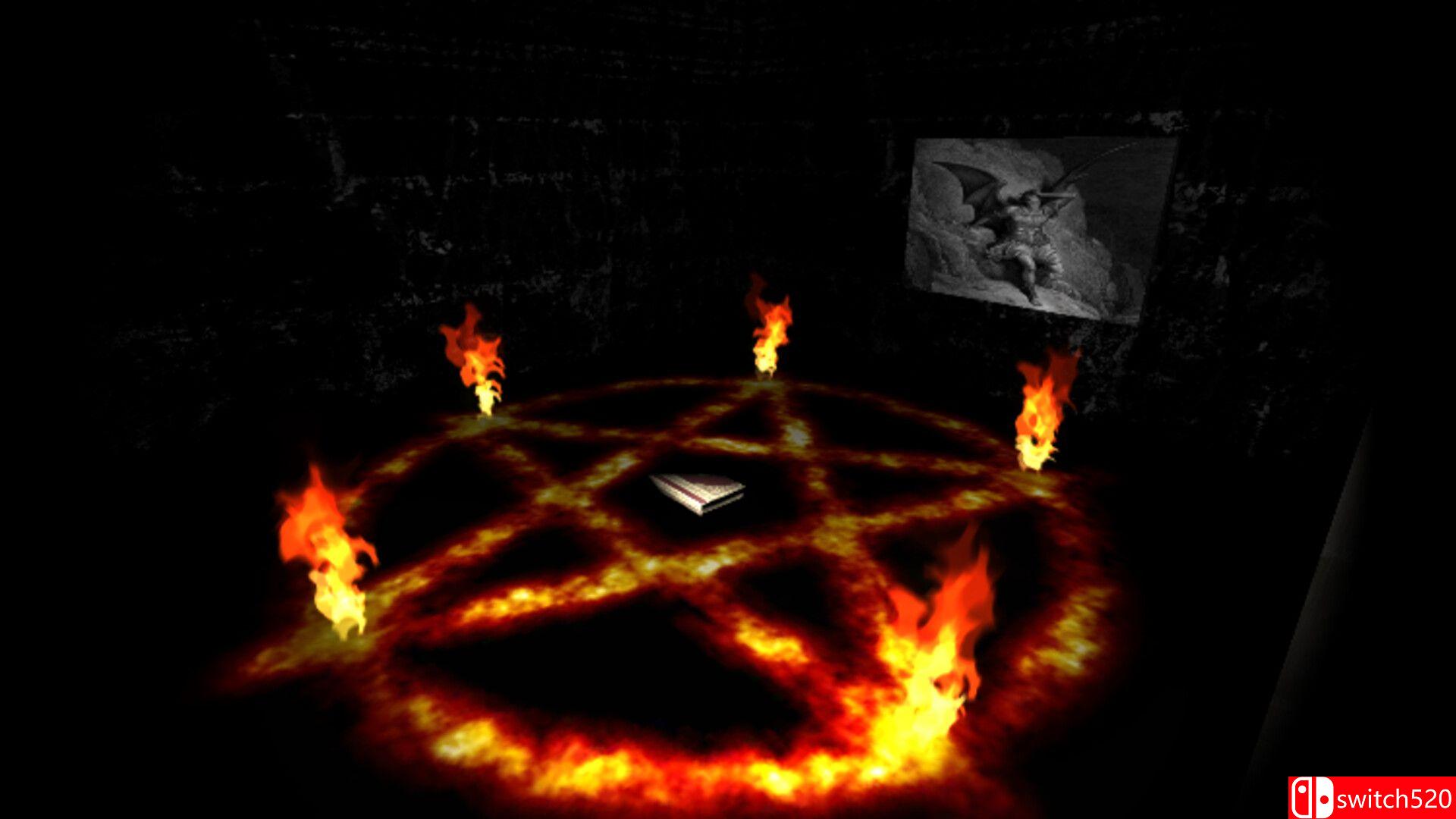 《悲伤的撒旦（Sad Satan）》Build 14995188 P2P硬盘版[EN]_1