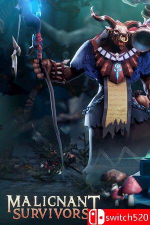 《恶疫幸存者（Malignant Survivors）》官方中文 Build 14232327 P2P硬盘版[CN/TW/EN/JP]_0