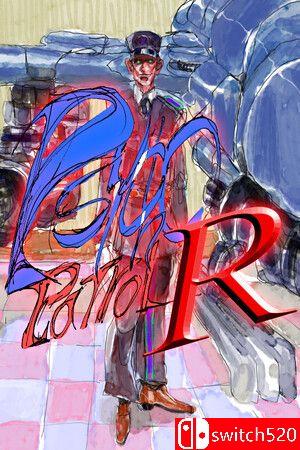 《精神巡逻队R（Psycho Patrol R）》Early Access P2P硬盘版[EN]_0