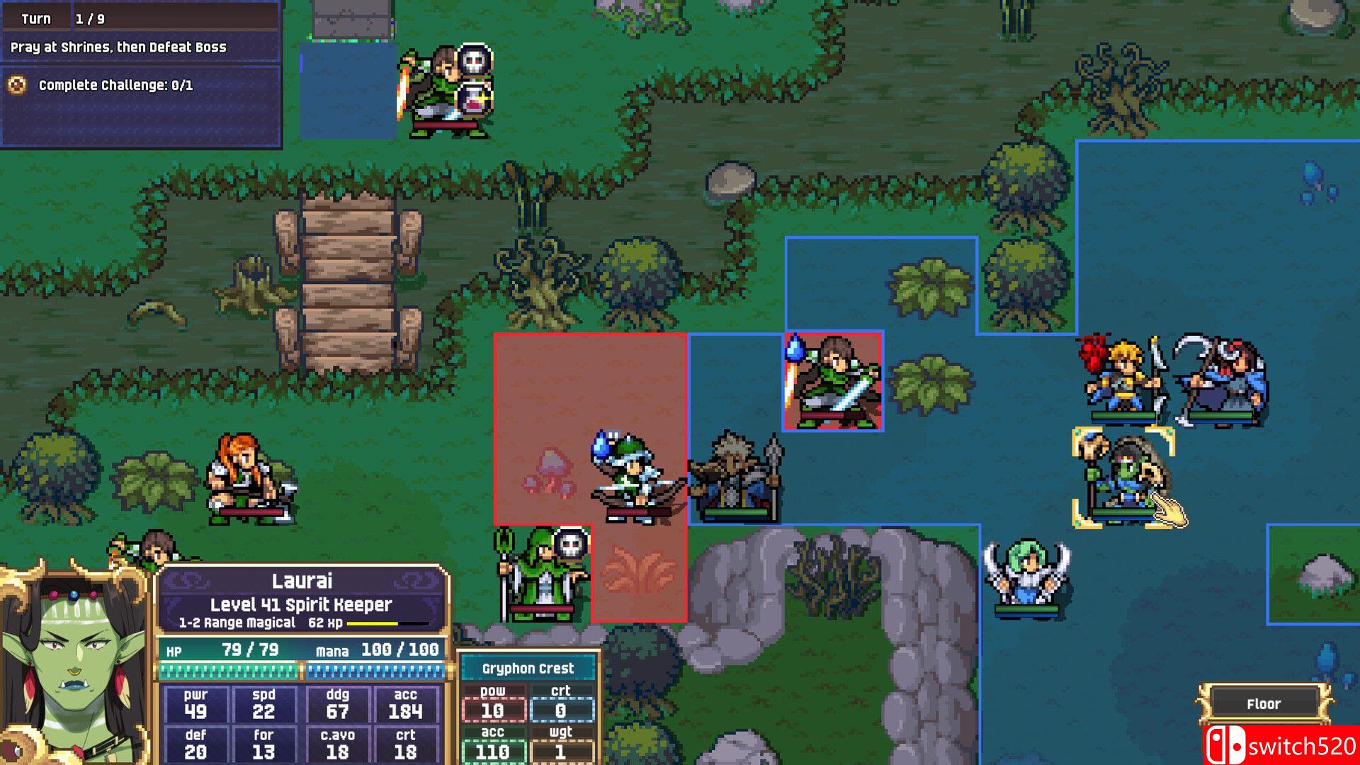 《黑暗神祇2（Dark Deity 2）》v1.0.1 P2P硬盘版[EN]_4