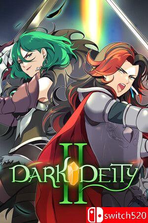 《黑暗神祇2（Dark Deity 2）》v1.0.1 P2P硬盘版[EN]_0