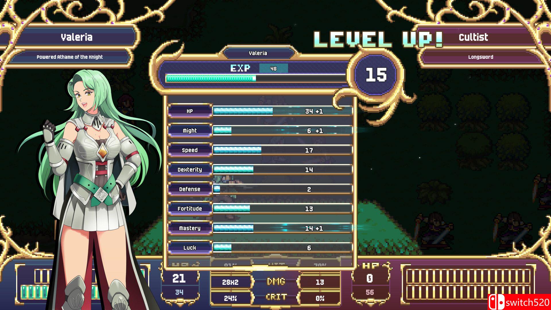 《黑暗神祇2（Dark Deity 2）》v1.0.1 P2P硬盘版[EN]_3
