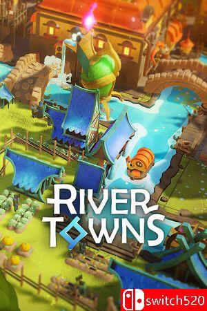 《河畔小镇（River Towns）》官方中文 TENOKE镜像版[CN/EN/JP]_0