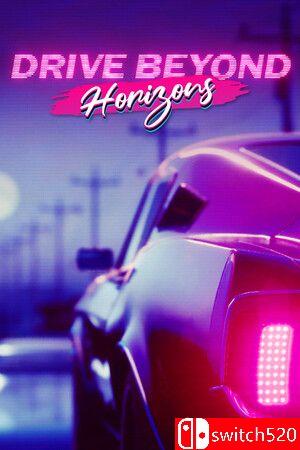 《驾驶地平线（Drive Beyond Horizons）》官方中文 Early Access P2P硬盘版[CN/EN/JP]_0
