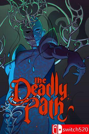 《邪神大道（The Deadly Path）》官方中文 SKIDROW镜像版[CN/EN]_0