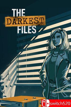 《最黑暗的档案（The Darkest Files）》SKIDROW镜像版[EN]_0