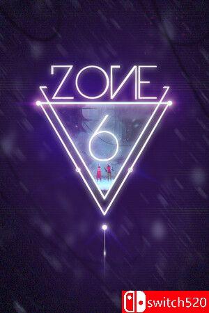 《第六区（Zone 6）》TENOKE镜像版[EN]_0