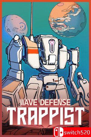 《波浪防御：特拉普星系（Wave Defense: Trappist）》TENOKE镜像版[EN]_0