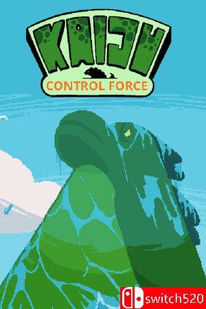 《怪兽控制部队（Kaiju Control Force）》v2024 P2P硬盘版[EN]_0