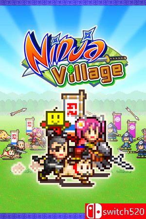 《合战忍者村物语（Ninja Village）》官方中文 Build 14437756 P2P硬盘版[CN/TW/EN/JP]_0