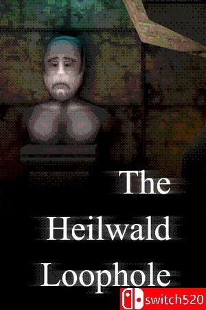 《海尔瓦尔德漏洞（The Heilwald Loophole）》v8193344 P2P硬盘版[EN]_0