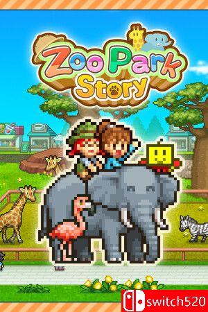 《探险顽皮动物园（Zoo Park Story）》官方中文 Build 13333913 P2P硬盘版[CN/TW/EN/JP]_0