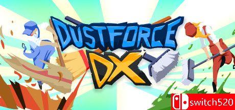《尘埃力量DX（Dustforce DX）》v2016 P2P硬盘版[EN]_0