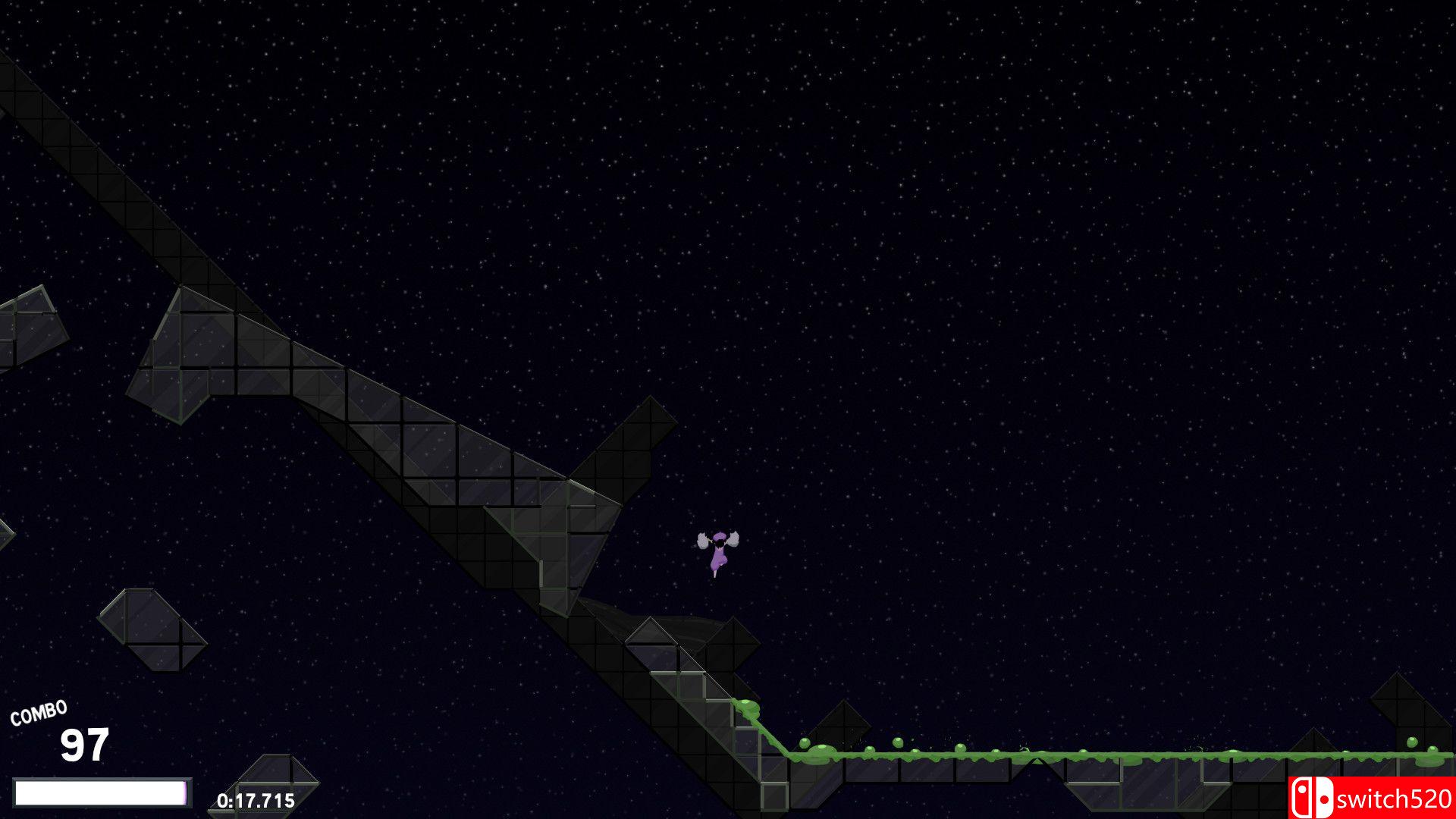《尘埃力量DX（Dustforce DX）》v2016 P2P硬盘版[EN]_4