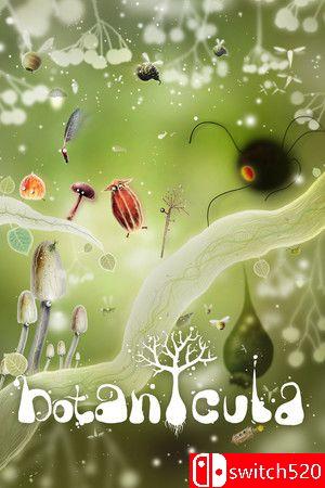 《植物精灵（Botanicula）》官方中文 v1.2.0 P2P硬盘版[CN/EN/JP]_0