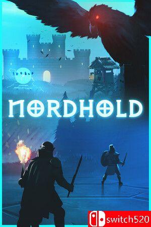 《诺德堡（Nordhold）》官方中文  Unleashed硬盘版[CN/TW/EN/JP]_0