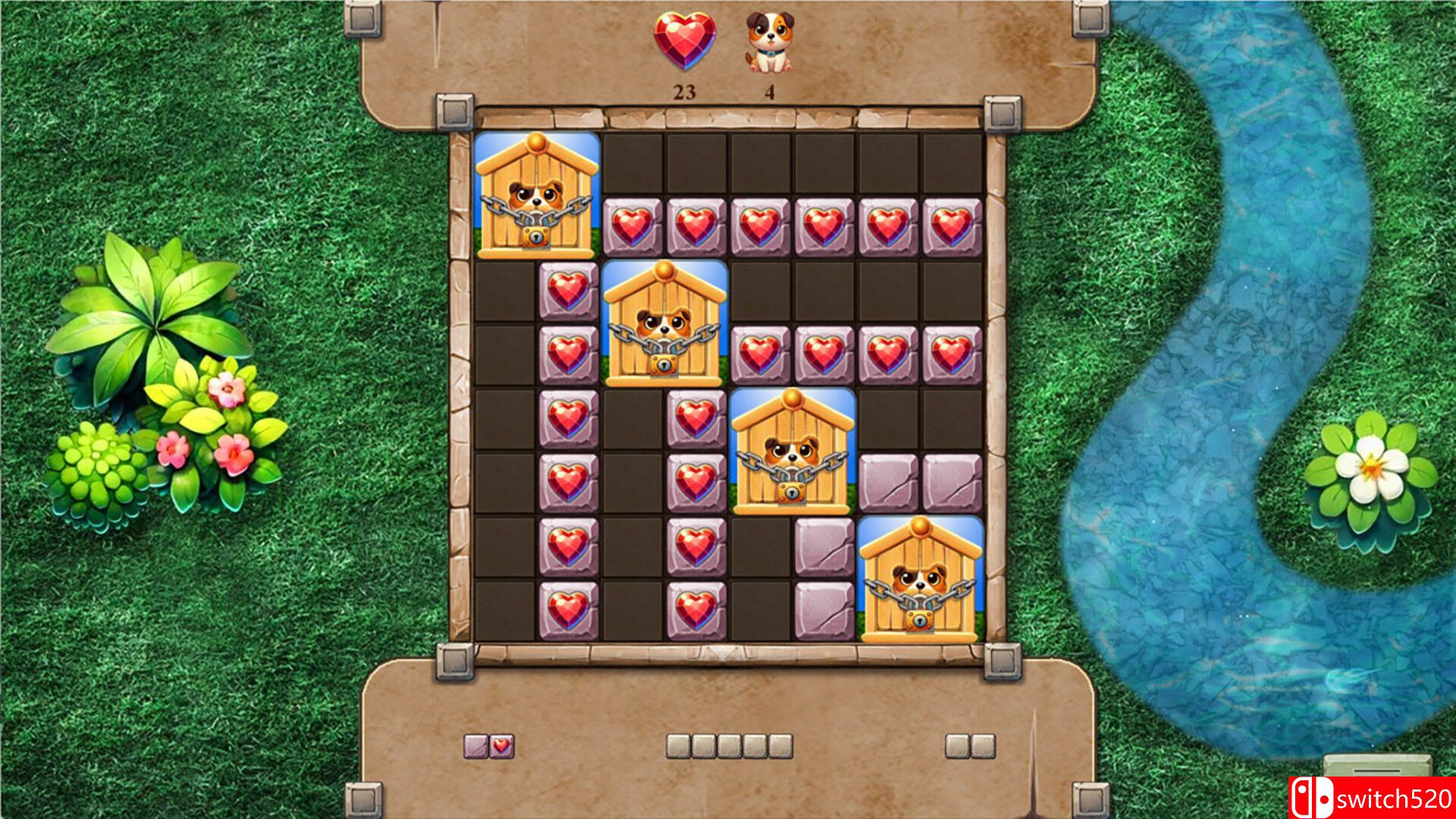 《方块冲锋（Block Rush）》RAZOR硬盘版[EN]_3