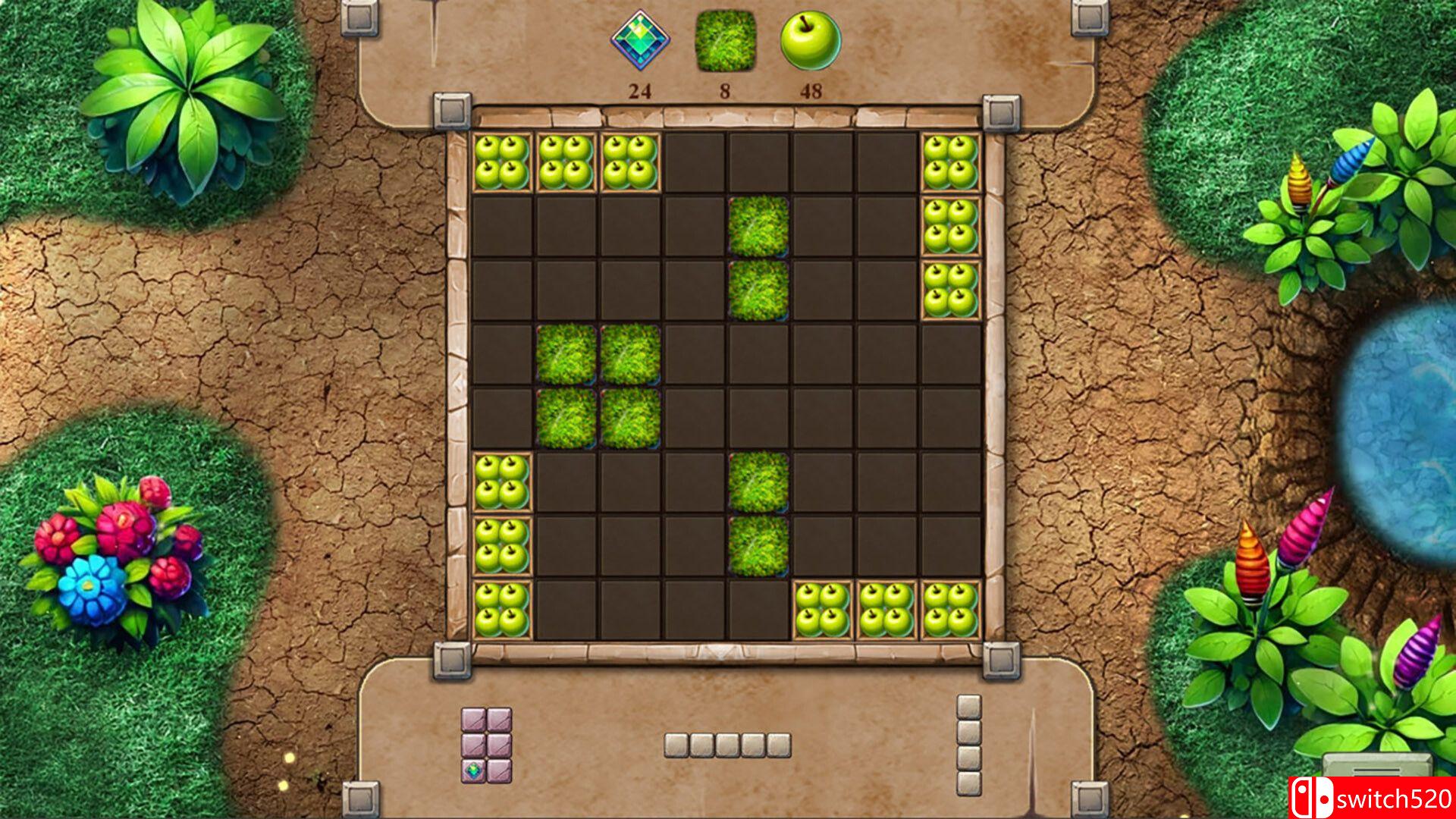 《方块冲锋（Block Rush）》RAZOR硬盘版[EN]_4
