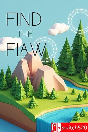 《找出破绽（Find The Flaw）》Build 16126626 P2P硬盘版[EN/JP]_0