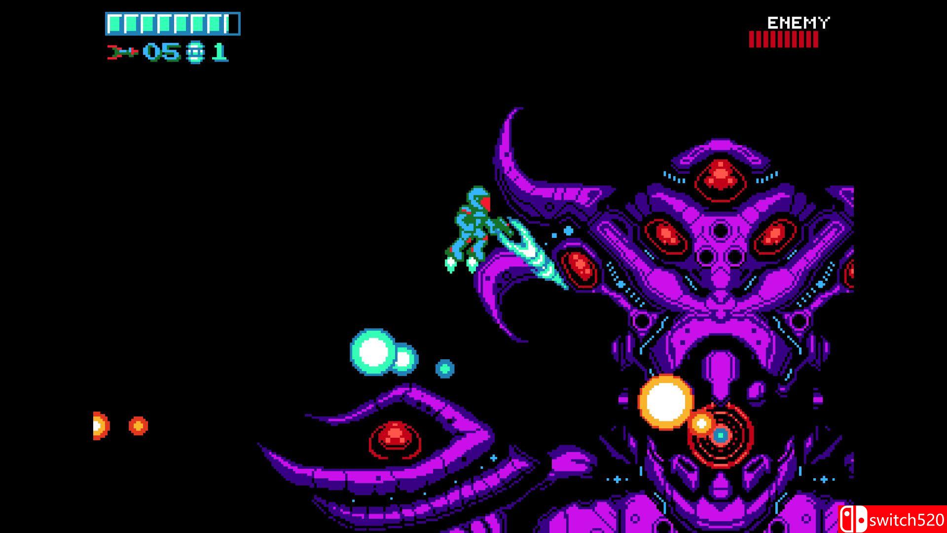 《泽西恩（Zexion）》Build 17823372 P2P硬盘版[EN]_5