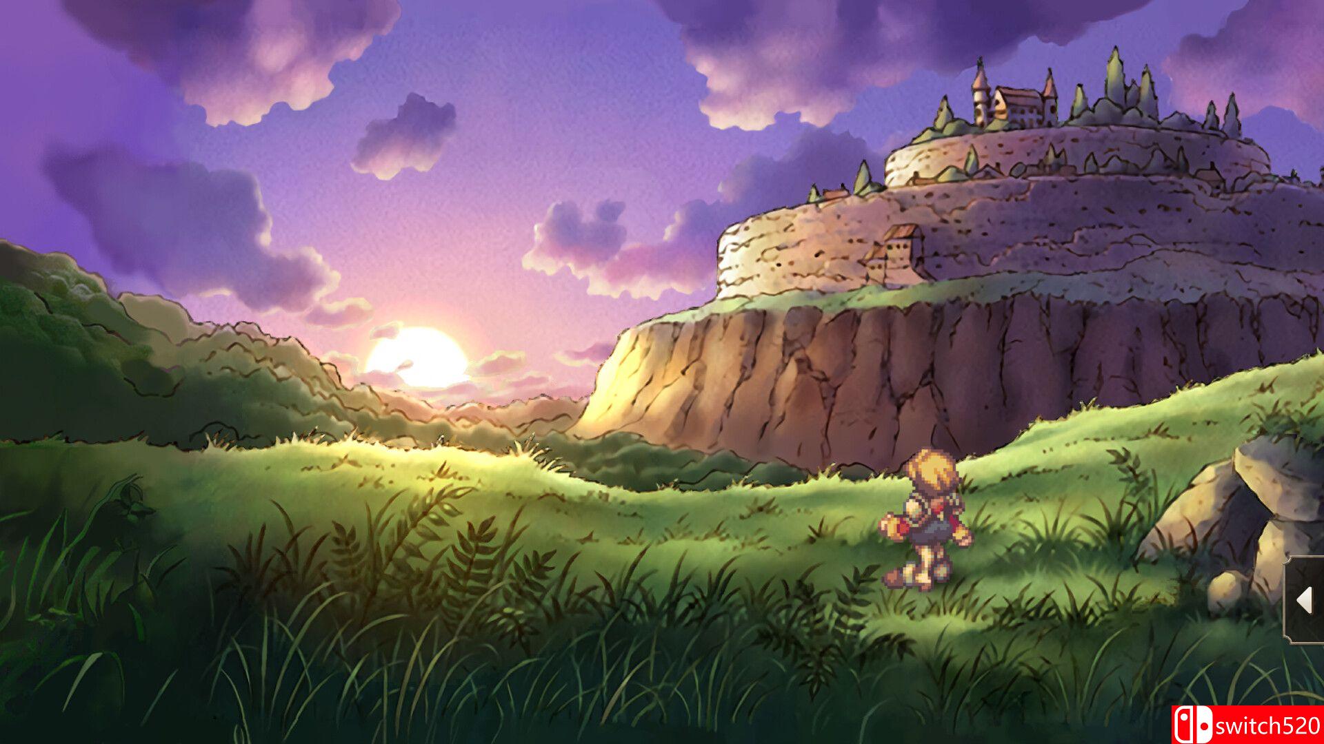 《浪漫沙加开拓者2：重制版（SaGa Frontier 2 Remastered）》SKIDROW镜像版[EN/JP]_1